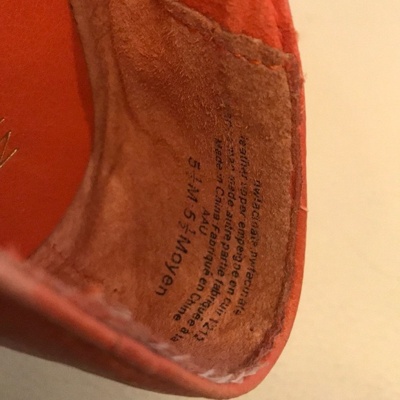 NEW Nine West Flat Shoes - Picture 7 of 7